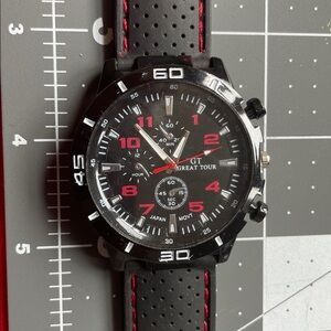 Men's GT F1 Grand Touring Sports Watches